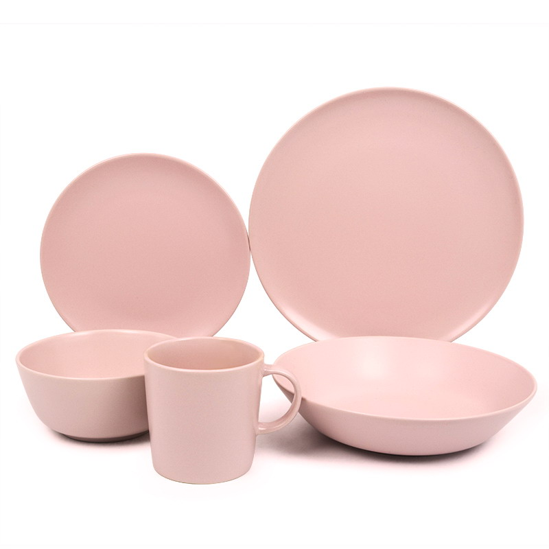 30pcs stoneware Dinnerware sets