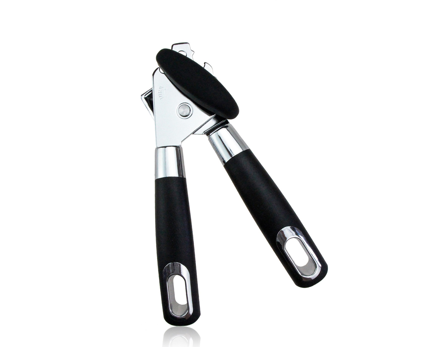 Stainless steel can opener B