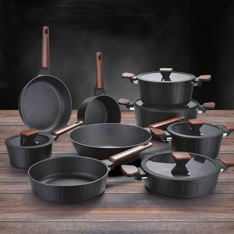 Cookware