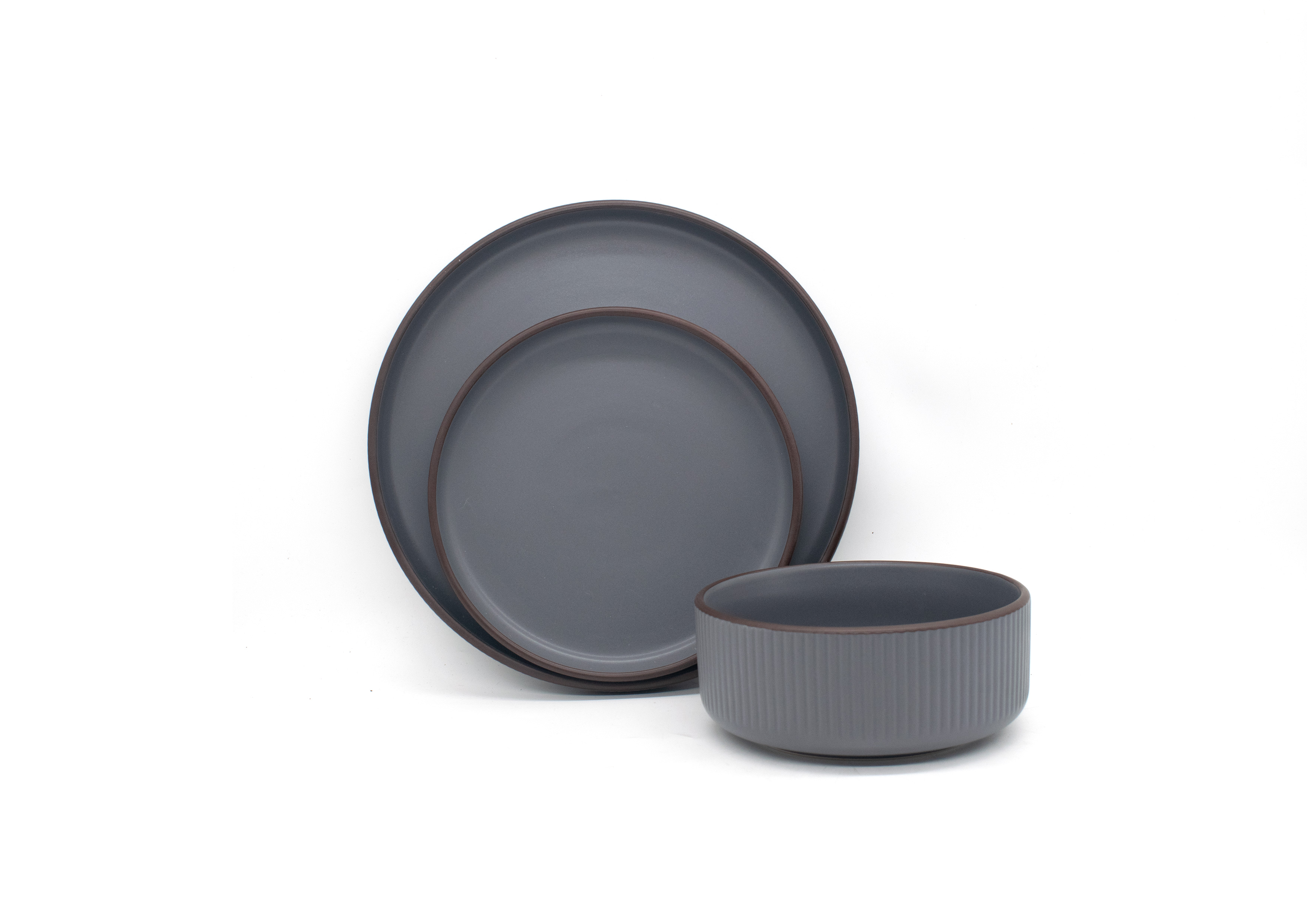 Stoneware Dinnerware sets