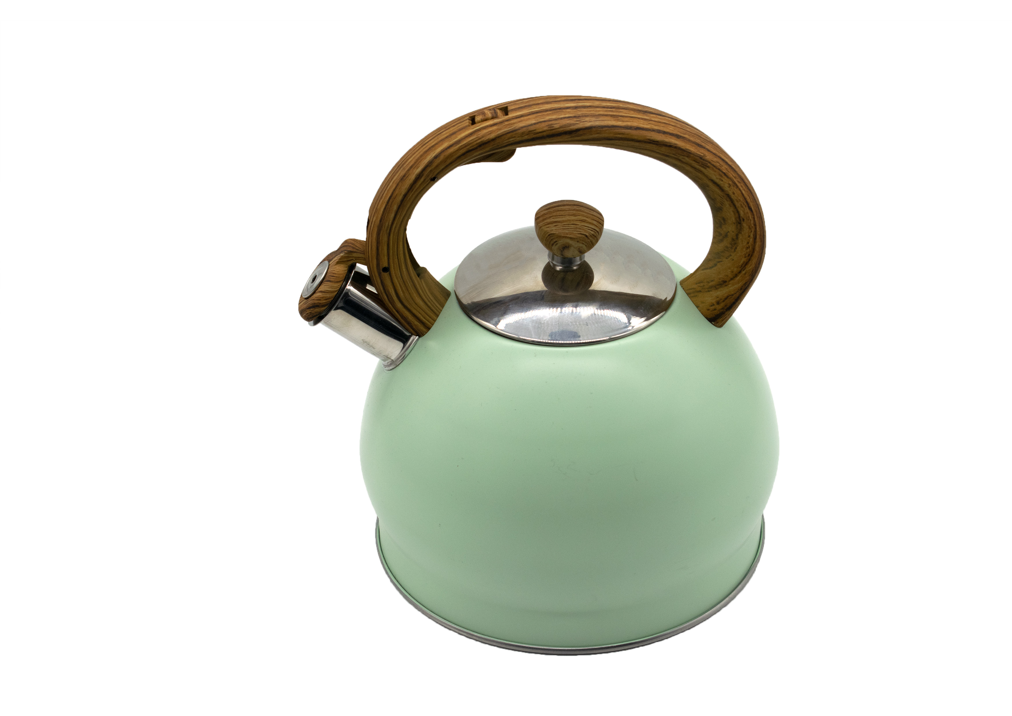 3000ml stainless steel kettle