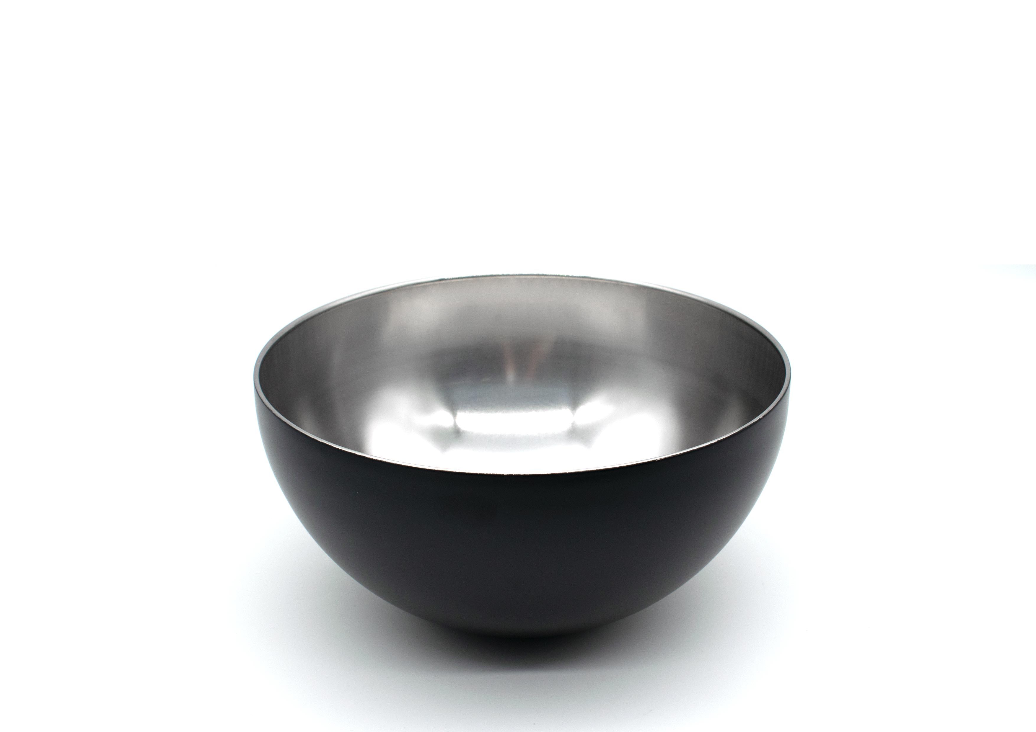 Stainless steel Bowl